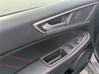 2022 Ford Edge ST Line