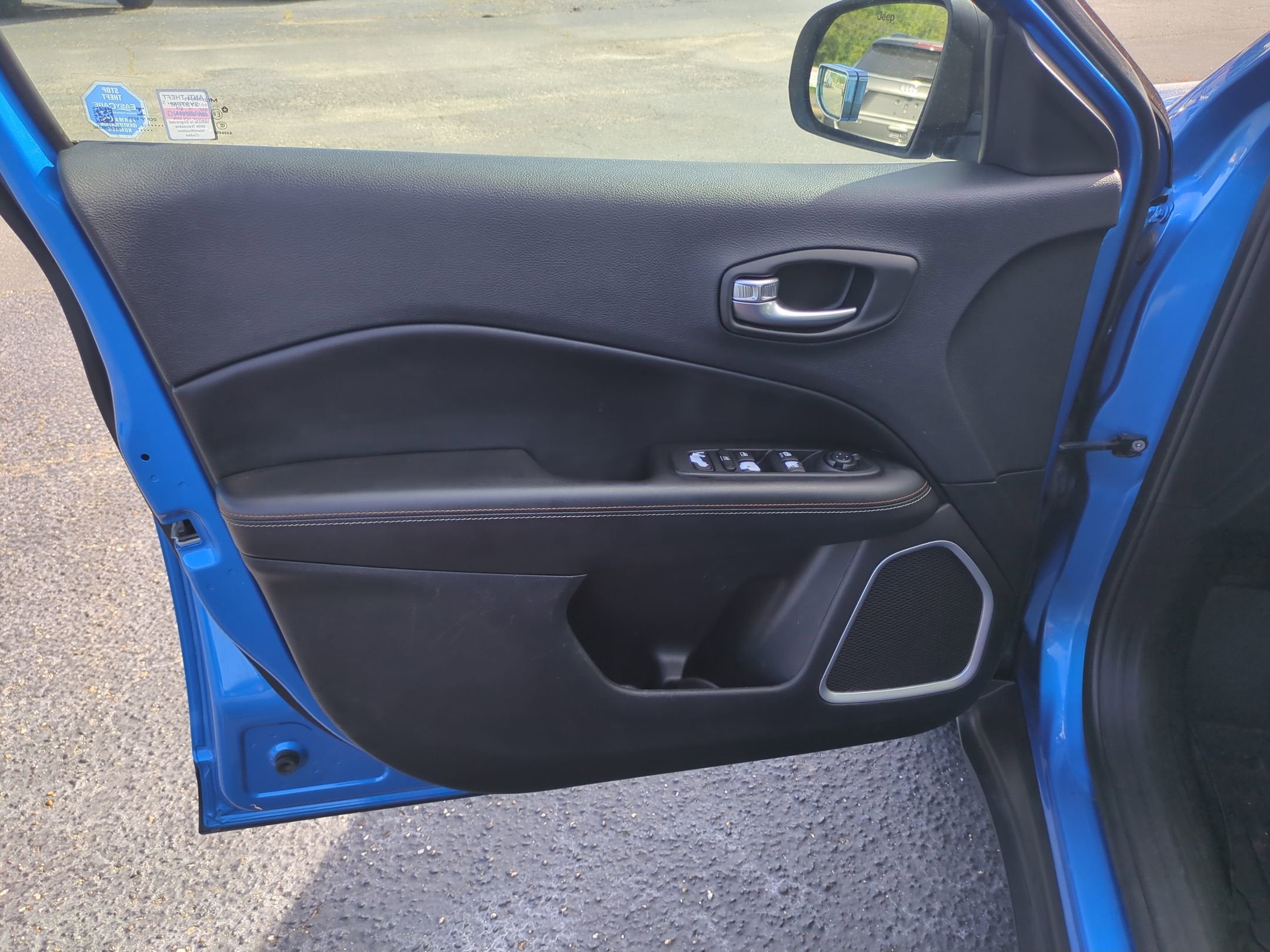 2019 Jeep Compass Sport