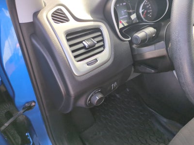 2019 Jeep Compass Sport