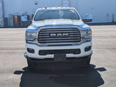 2024 RAM 3500 Longhorn