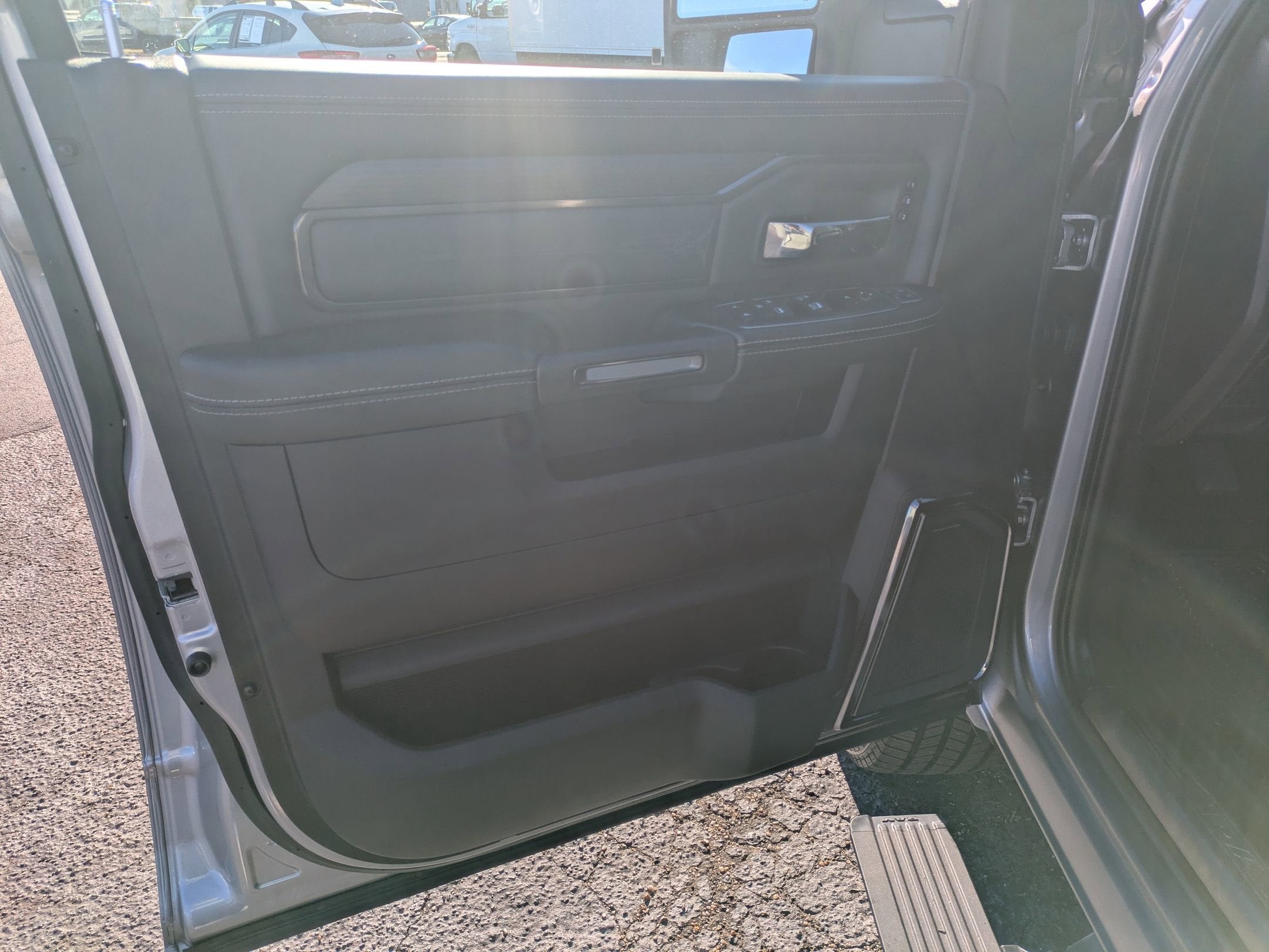 2024 RAM 2500 Limited