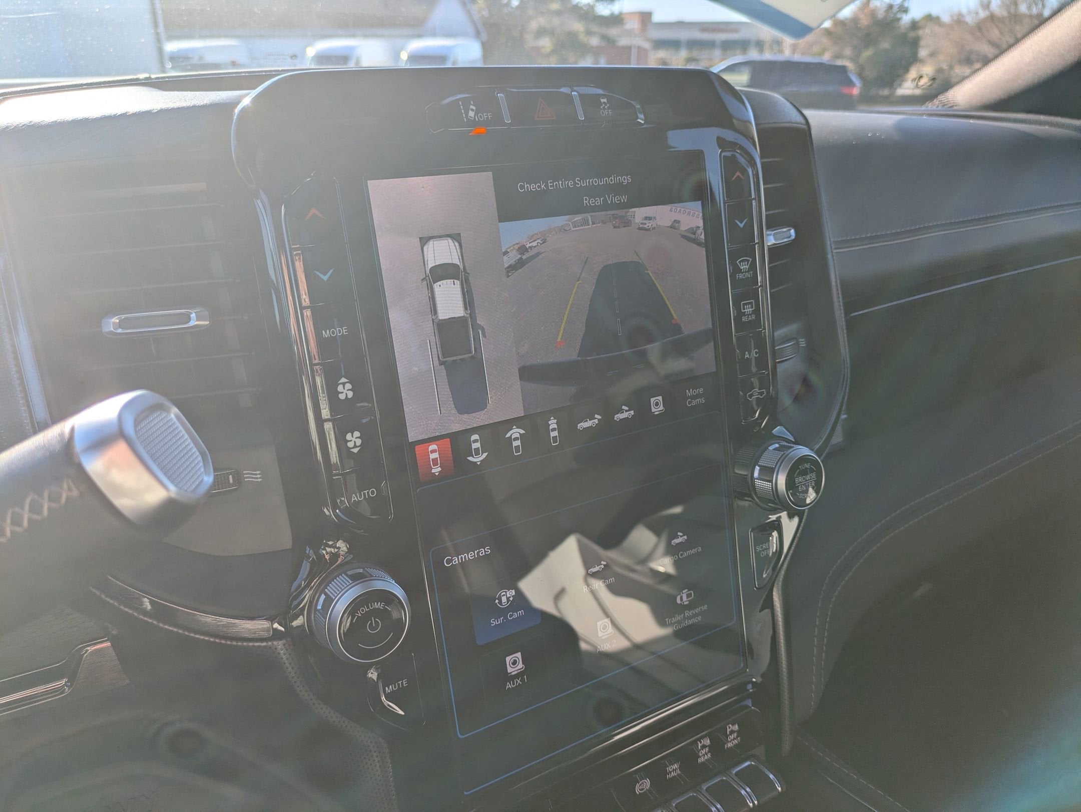 2024 RAM 2500 Limited