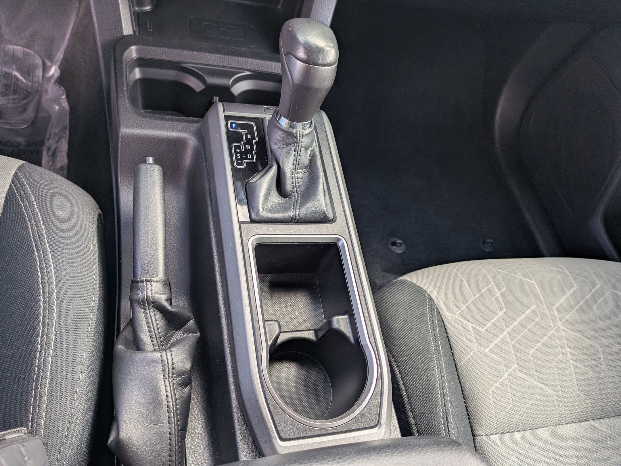 2023 Toyota Tacoma 2WD TRD Off Road