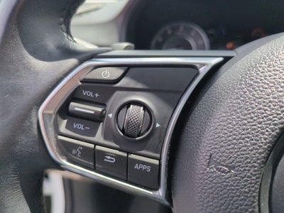 2020 Acura RDX w/Technology Pkg