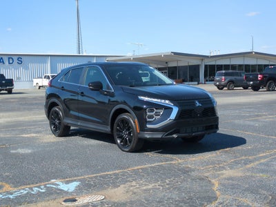 2024 Mitsubishi Eclipse Cross Base