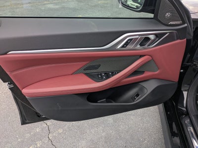 2022 BMW 4 Series M440i xDrive