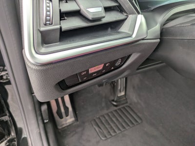 2022 BMW 4 Series M440i xDrive