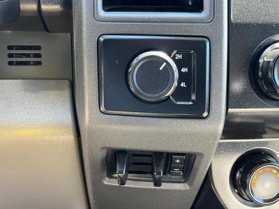 2021 Ford Super Duty F-450 DRW XL