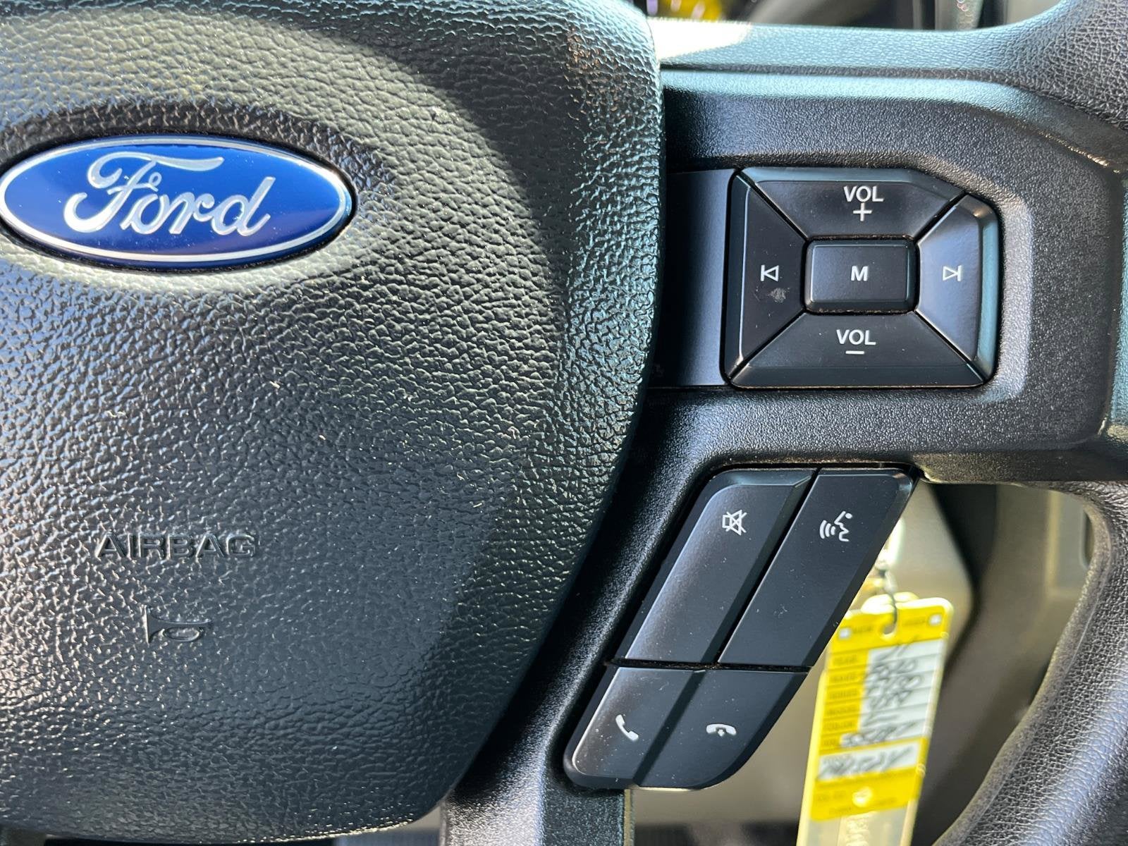 2021 Ford Super Duty F-450 DRW XL