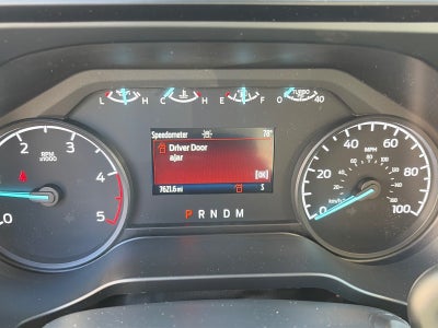 2025 Ford Super Duty F-350 DRW XL