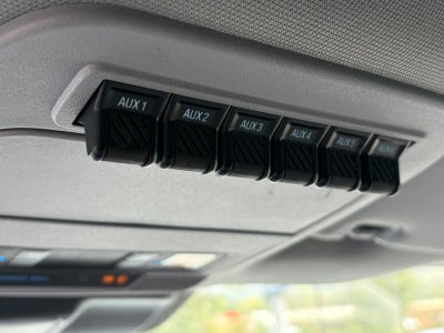 2025 Ford Super Duty F-600 DRW XL