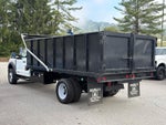 2025 Ford Super Duty F-600 DRW XL