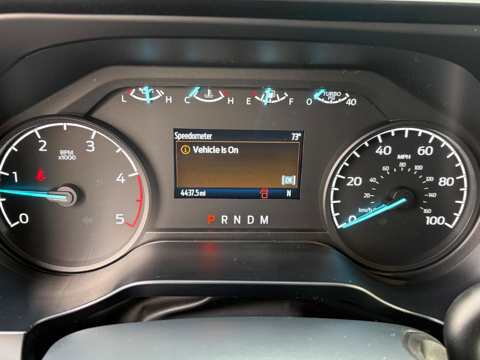 2025 Ford Super Duty F-600 DRW XL
