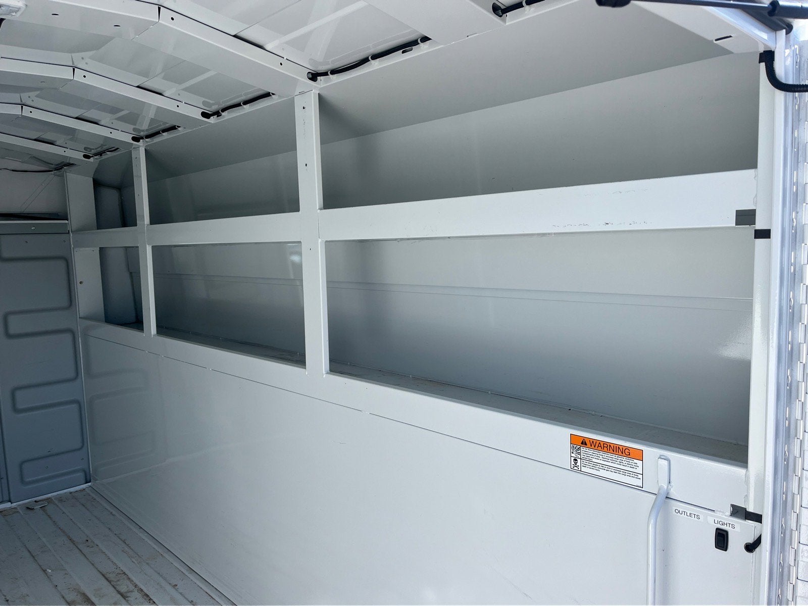 2026 Ford E-Series Cutaway E-350 SD