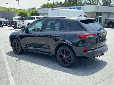 2023 Ford Escape ST-Line Elite