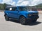 2023 Ford Bronco Outer Banks Advanced