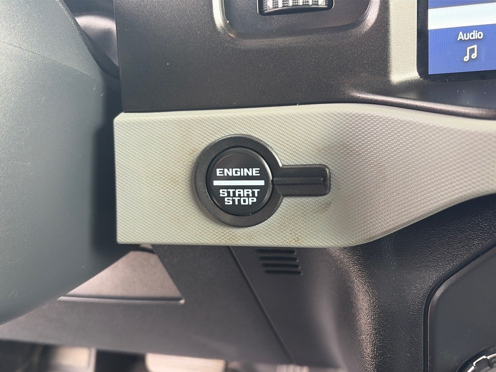 2022 Ford Bronco Badlands Advanced