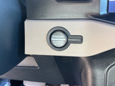 2022 Ford Bronco Wildtrak Advanced