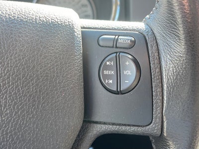 2008 Ford Explorer Sport Trac XLT