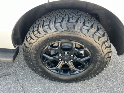 2024 Ford Expedition Timberline