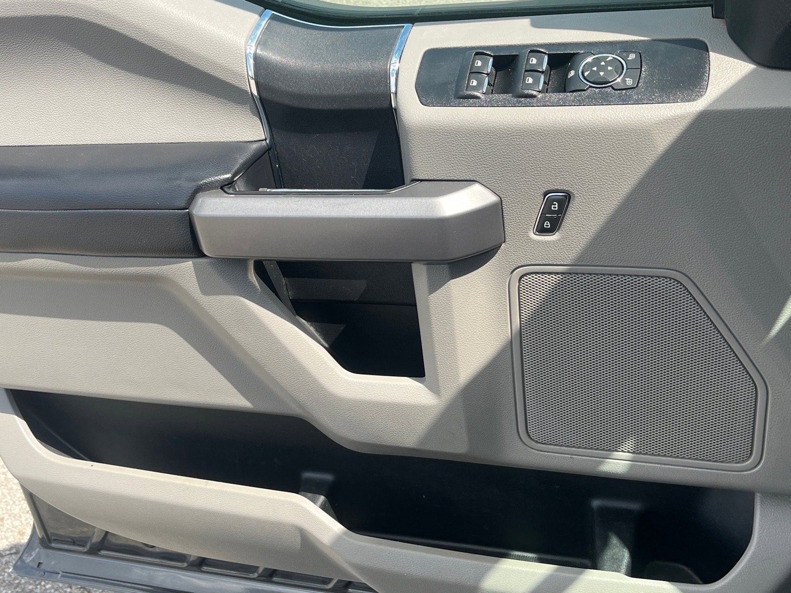 2018 Ford Super Duty F-250 SRW XLT