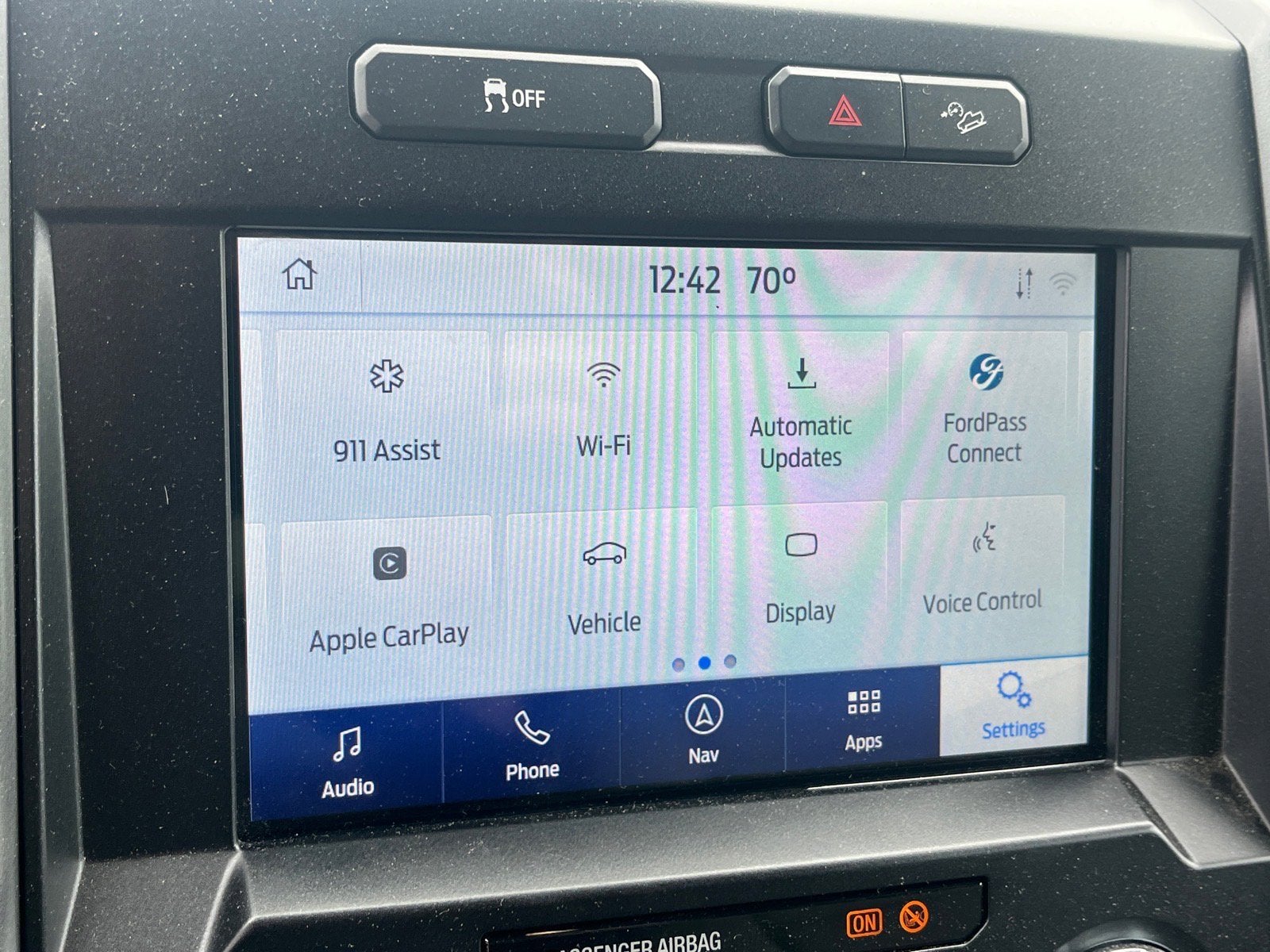 2022 Ford Super Duty F-250 SRW XLT