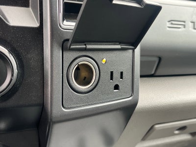 2022 Ford Super Duty F-250 SRW XLT