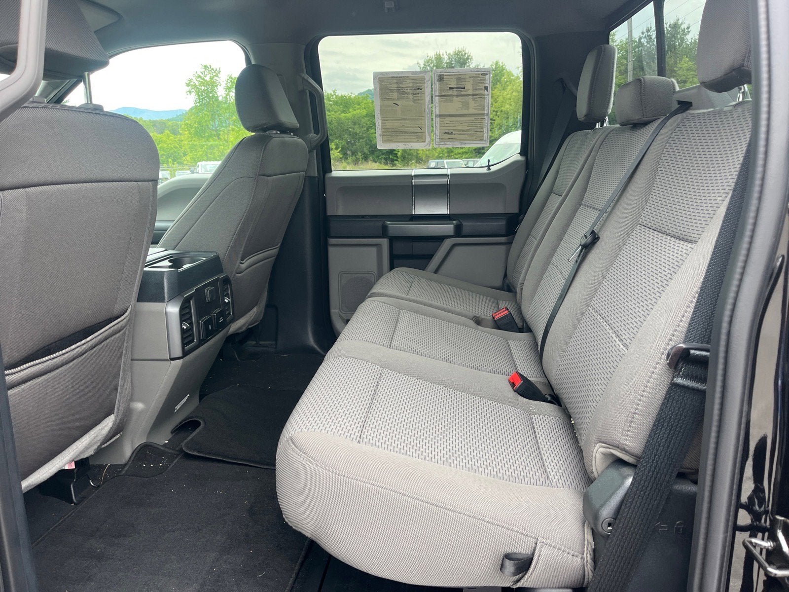 2022 Ford Super Duty F-250 SRW XLT