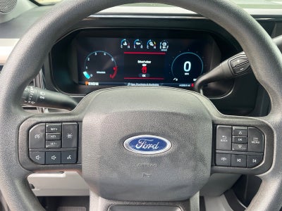 2023 Ford Super Duty F-250 SRW XLT
