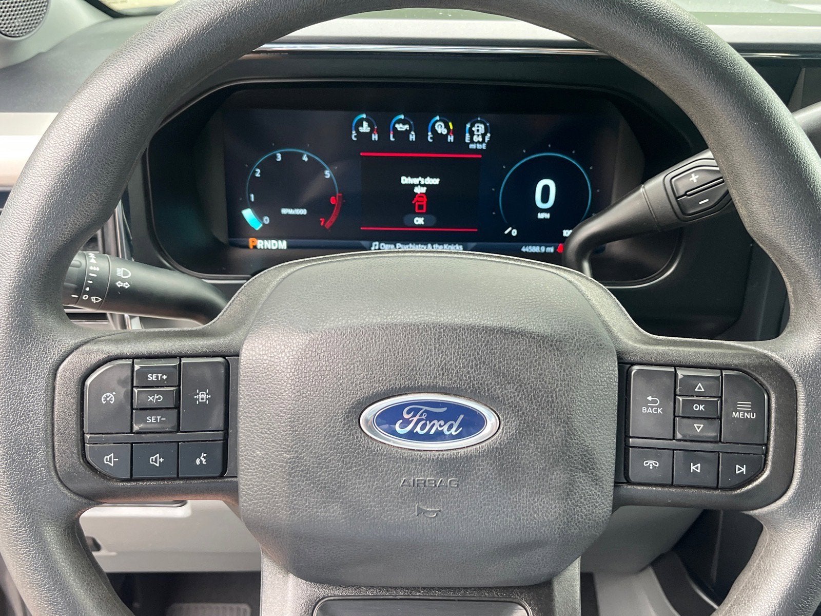 2023 Ford Super Duty F-250 SRW XLT