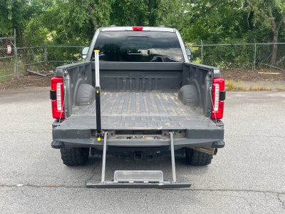 2023 Ford Super Duty F-250 SRW XLT