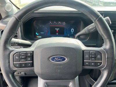 2023 Ford Super Duty F-250 SRW LARIAT