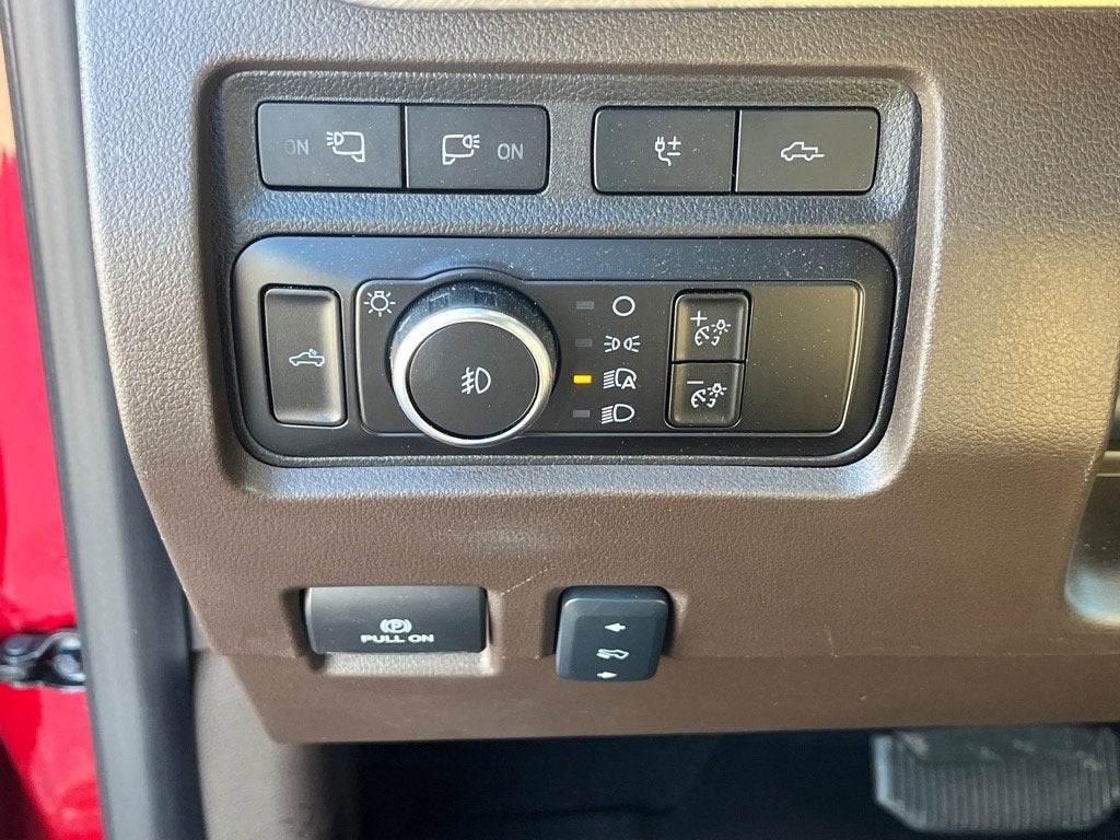 2024 Ford Super Duty F-250 SRW King Ranch