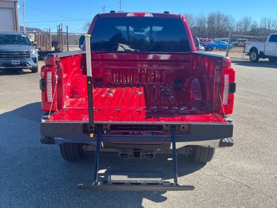 2024 Ford Super Duty F-250 SRW King Ranch