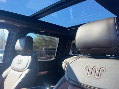 2024 Ford Super Duty F-250 SRW King Ranch