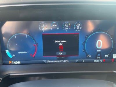 2024 Ford Super Duty F-350 SRW King Ranch