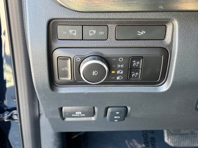 2024 Ford Super Duty F-350 SRW LARIAT