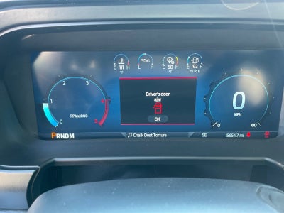 2024 Ford Super Duty F-350 SRW LARIAT