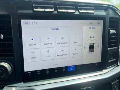 2024 Ford Super Duty F-350 DRW LARIAT