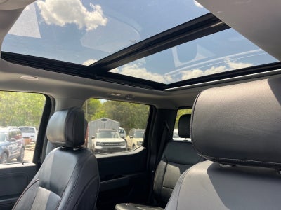 2024 Ford Super Duty F-350 DRW LARIAT