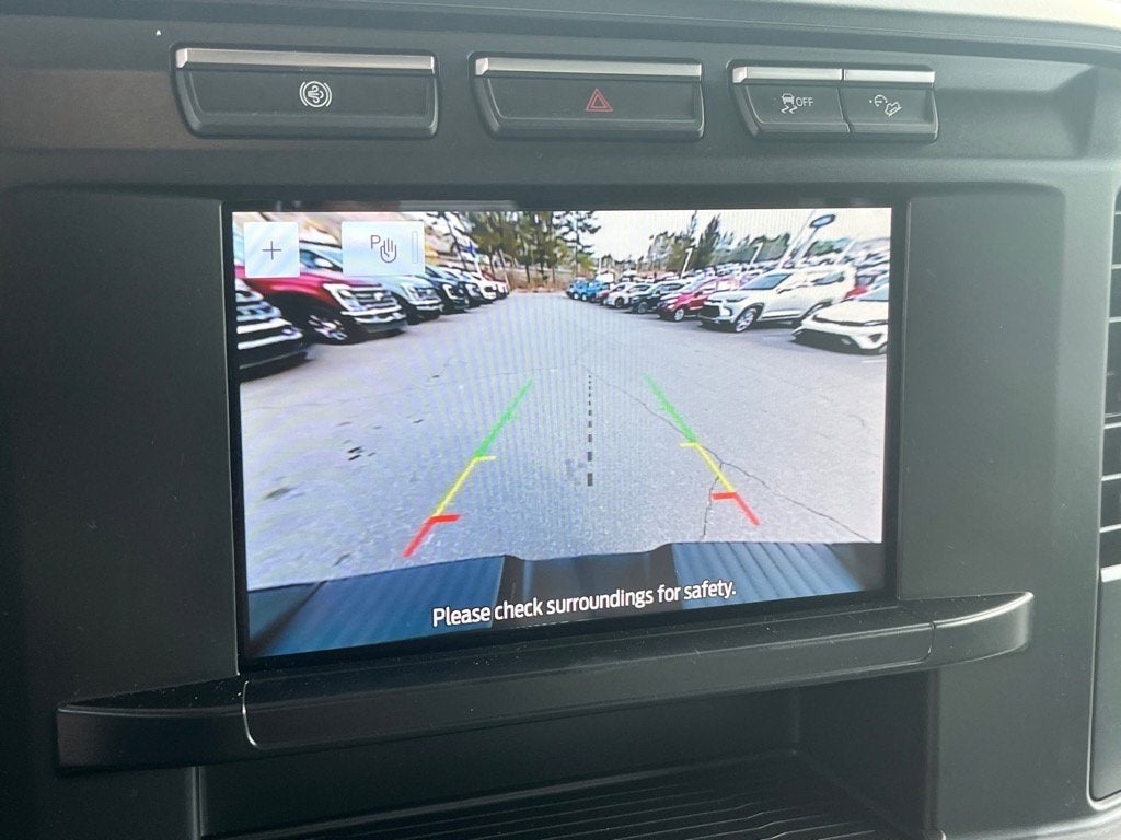 2024 Ford Super Duty F-350 DRW XL