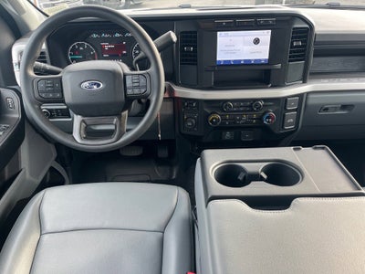 2024 Ford Super Duty F-350 DRW XL