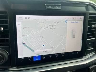 2025 Ford Super Duty F-450 DRW LARIAT