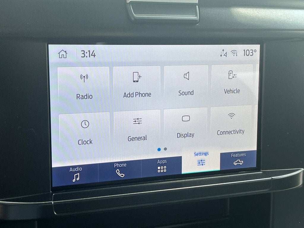 2025 Ford Super Duty F-350 SRW XL