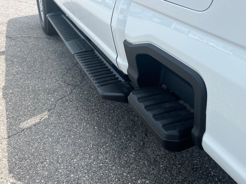 2025 Ford Super Duty F-350 SRW XL