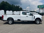 2025 Ford Super Duty F-350 SRW XL