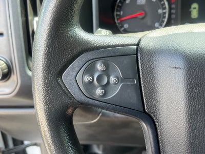 2019 Chevrolet Silverado 3500HD CC WT