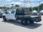 2019 Chevrolet Silverado 3500HD CC WT