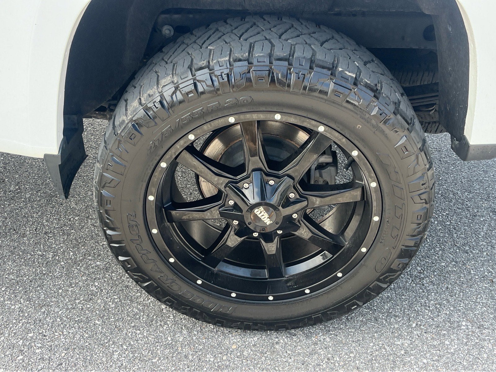 2021 Chevrolet Colorado 4WD Work Truck