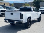 2021 Chevrolet Colorado 4WD Work Truck